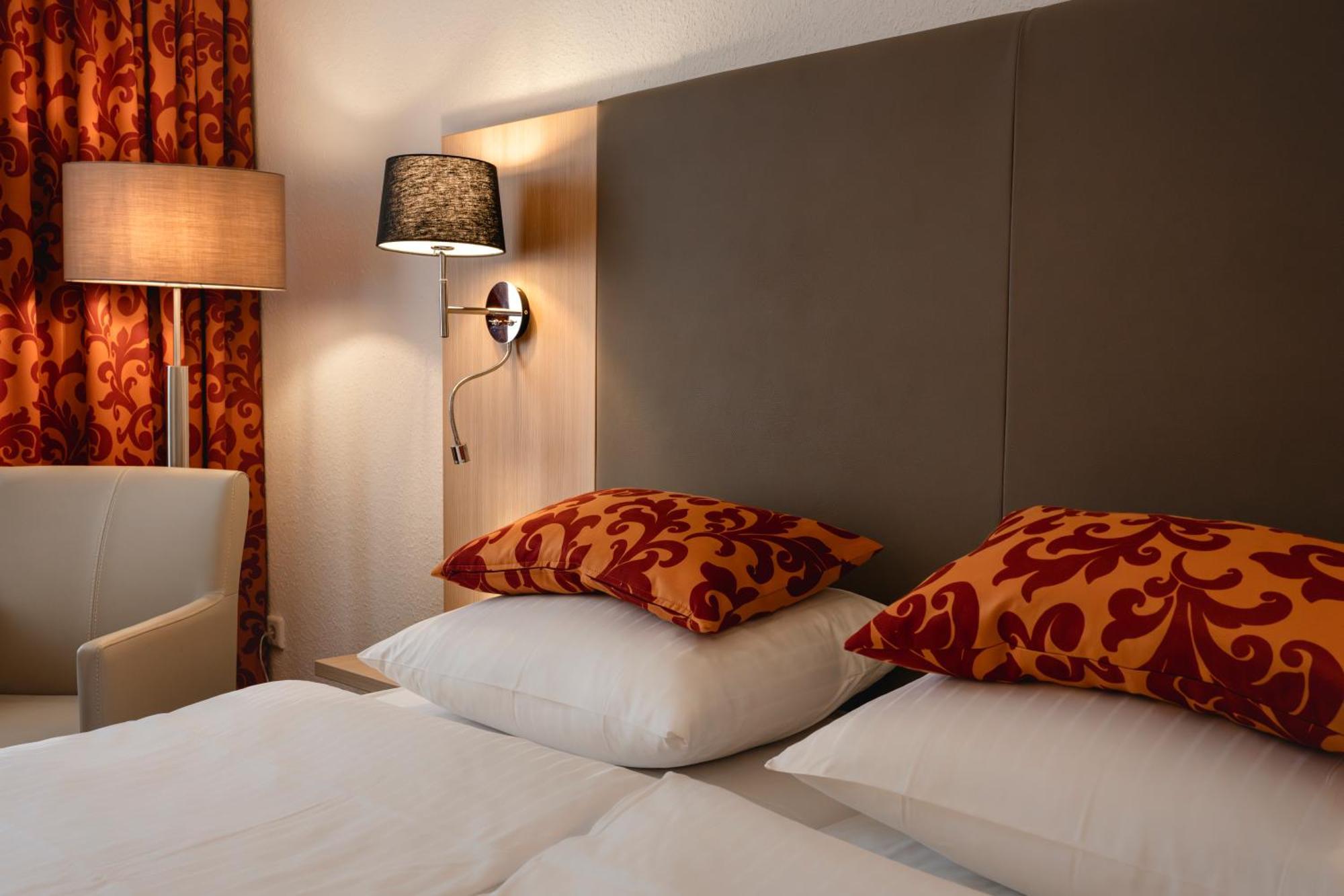 Hotel Astra — Fotos 1